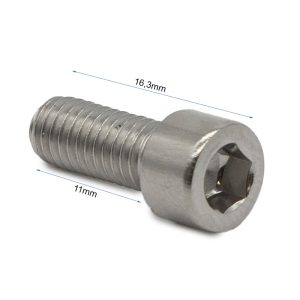 Vis de garde-boue Dualtron 100 pcs