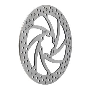 Disque de frein renforcé (2,9mm épaisseur) - 160mm - 6H