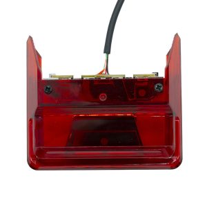 Feu arrière Kukirin G3 (Sans logo)