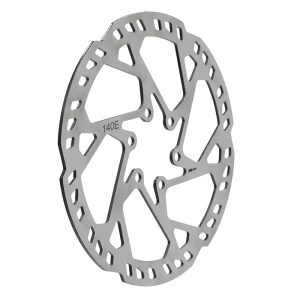 Disque de frein EWD004 - 140mm (2,3mm d'epaisseur)