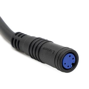 Bouton HIKERBOY FOXTROT PLUS