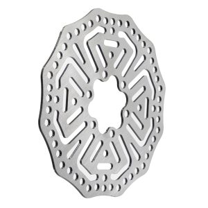 Disque de frein EWD004 pour Kukirin G2 pro - 140mm - 6H