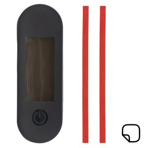 Film protecteur écran Xiaomi Mi 4 Pro MAX/PLUS noir