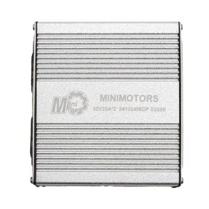 Contrôleur Dualtron 52V 25A POP moteur double [Minimotors]