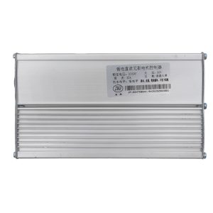 Contrôleur JP 60V 35A – Moteur unique [JP]