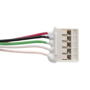 Accélérateur avec panneau de démarrage Kukirin G2/3/4 (Sans logo)