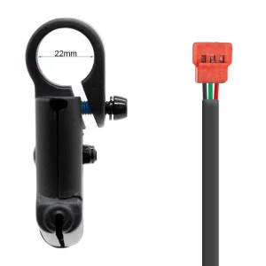 Levier de frein droit Smartgyro Z-one/Zwheel E9T/Urbanglide 350CT