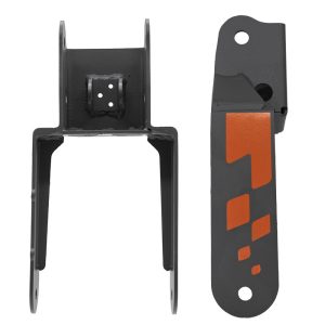 Fourche avant Kukirin G2 (Sans logo)