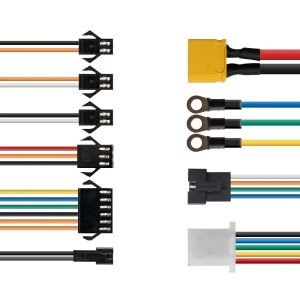 Contrôleur JP 52V 37A 1600W-B LCD JP [J&P]