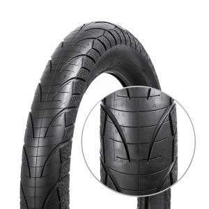 Pneu de Vélo Pliable W2117 20x4