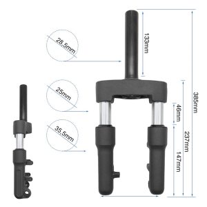 Fourche Xiaomi Mi5 Max [ORIGINAL]