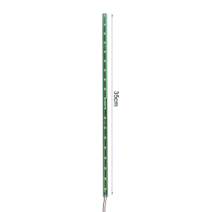 Lumiere decorative avec connecteur SM 2 broches ECOXTREM M41