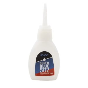 Colle de cyanoacrylate