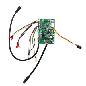 Écran pour Smartgyro Raptor Evo