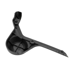 Cache fourche-Droite Ninebot F3