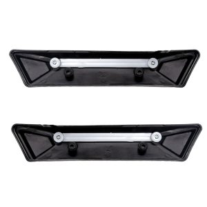 Cache-fourches pour Smartgyro Raptor Dual Evo