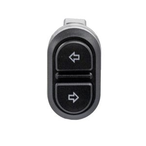Bouton de clignotant Xiaomi Mi4 pro Gen2 (version italienne/allemande) [ORIGINAL]