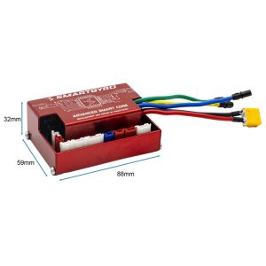 Contrôleur 48V 20A pour Rockway Evo