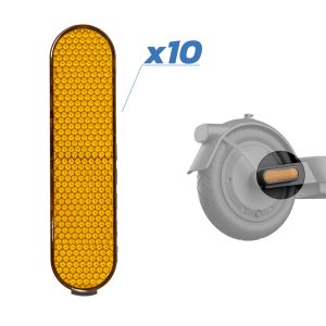 Catadioptres Xiaomi Mi5/Mi5 Max