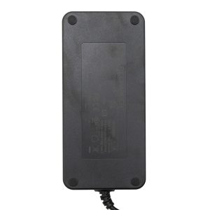 Chargeur premium 53,6v 3,9A Ninebot G3 Max/ Ninebot ZT3 Pro