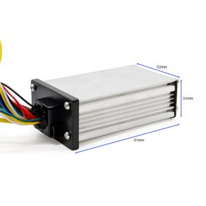 Controleur Mi4 lite Gen2