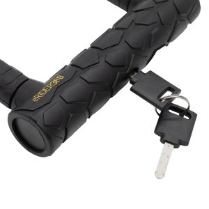 LCK-009 Antivol en U à clé