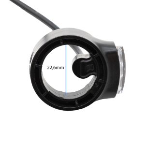 Clignotant avant gauche Xiaomi Mi4 Pro (version italienne) [ORIGINAL]