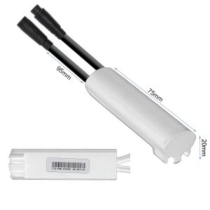 Optimisation pour Ninebot F3 E/F3Pro E - Version EU