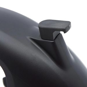 Garde-boue arrière avec lumière noir Ninebot Max G2 E [Ninebot]