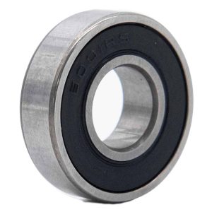 Roulement à billes 6001RS - 10 pcs.