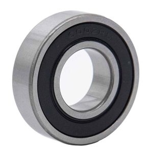 Roulement à billes 6002RS - 10 pcs.