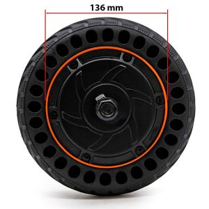 Moteur 36v 350W pour Kukirin S1 Pro