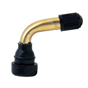 Valve tubeless courbe 90° - PVR 40 - 10 pcs.