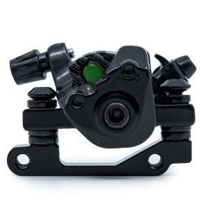 Etrier de frein L avant pour Kukirin G2 Pro