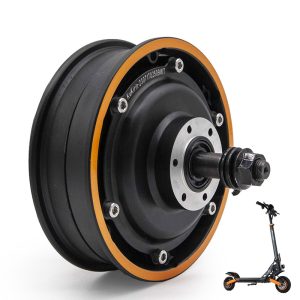 Moteur 48V 5,5/B40 1000W pour Kukirin G2 pro [Kugoo]