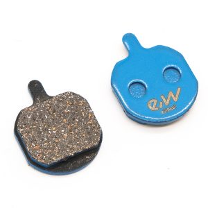 Plaquette de frein RT005-C plaquette ceramique [Ewheel] - 2 jeux