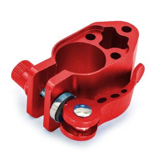 Verrouillage de potence pour Smartgyro/Urbanglide rouge