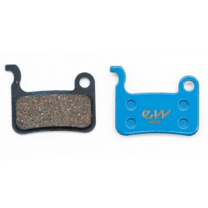 Plaquette de frein RS001-C céramique pour Xtech [Ewheel] - 2 jeux