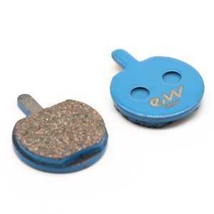 Plaquette de frein CT004-C plaquette ceramique [Ewheel] - 2 jeux