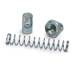 Câble de frein gainé Dualtron Mini (avant) - 1.20M