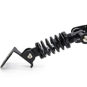 Suspension arrière noire pour Xiaomi M365/1S/Essential [ULIP]