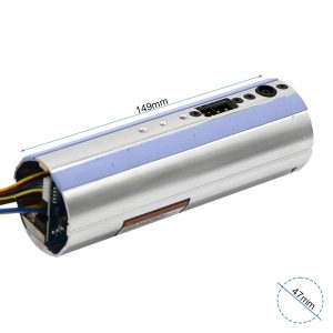 Contrôleur 36V 300W Ninebot E22 [Ninebot]