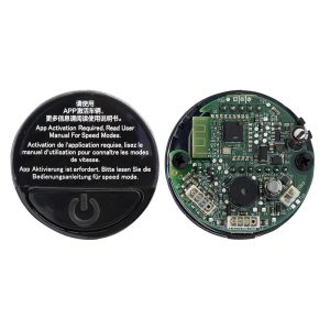 Display Ninebot E22 Ninebot E22 [Ninebot]