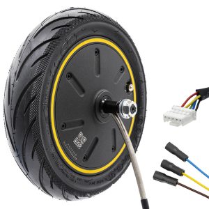 Moteur 36V 350W 6,5/B50 Ninebot G30 / G30P [Ninebot]