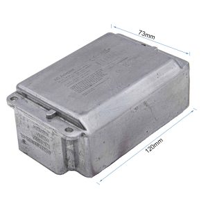 Chargeur original 36v 3A Ninebot G65
