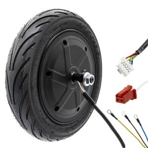 Moteur 36V 450W 6,5/B50 Ninebot F2 Pro [Ninebot]