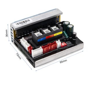 Contrôleur 36V 450W Ninebot Max G2 E  [Ninebot]
