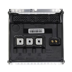 Controleur Ninebot pour F3 E