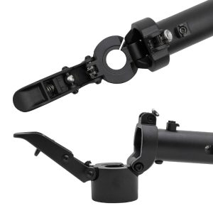 Mât Ninebot du ZT3 PRO E