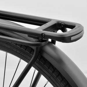 ARENOX vélo électrique URBAN Cuivre